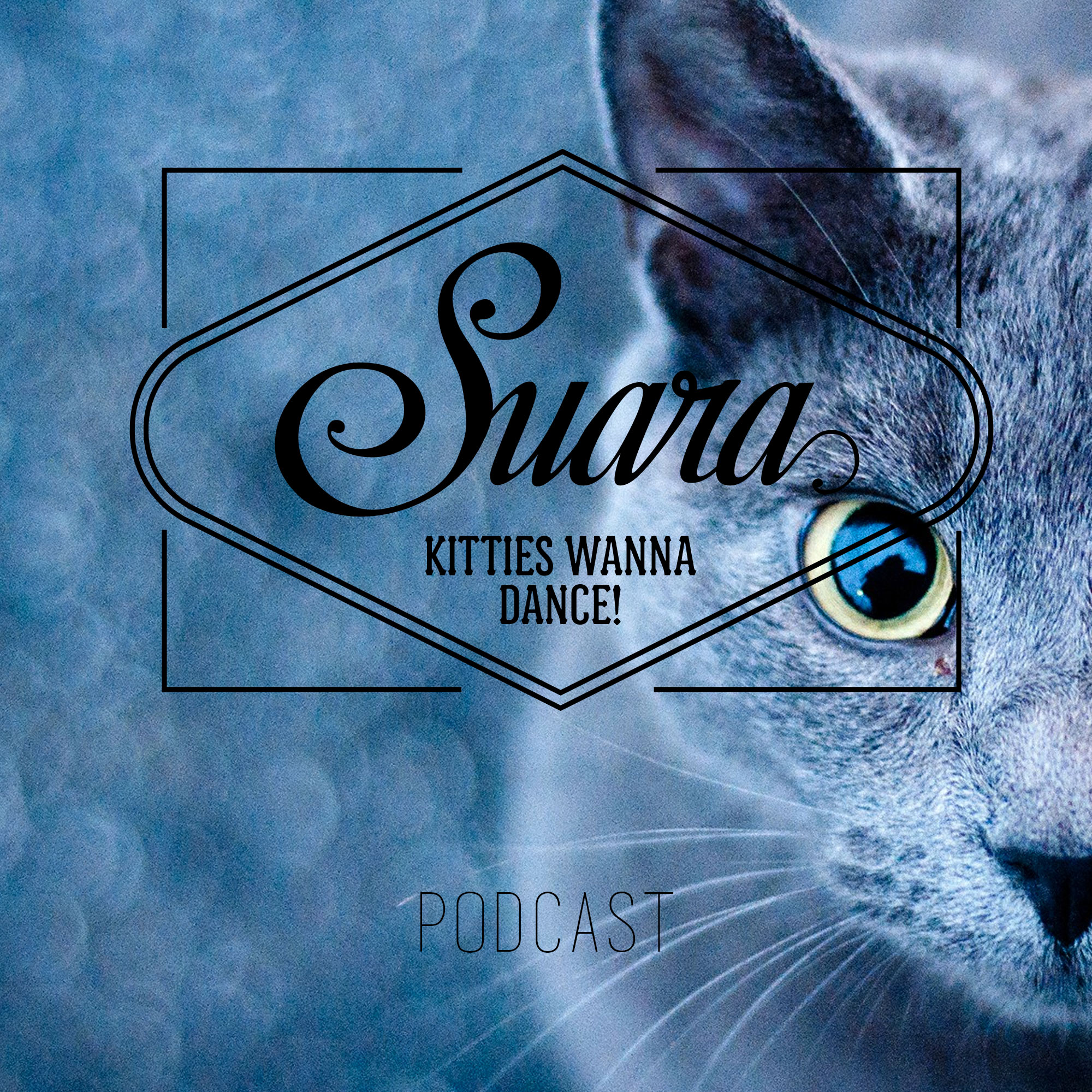 [Suara PodCats 117] Weiss